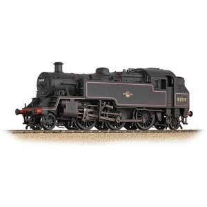 Bachmann Europe plc - BR Standard 9F with BR1F Tender 92069 BR